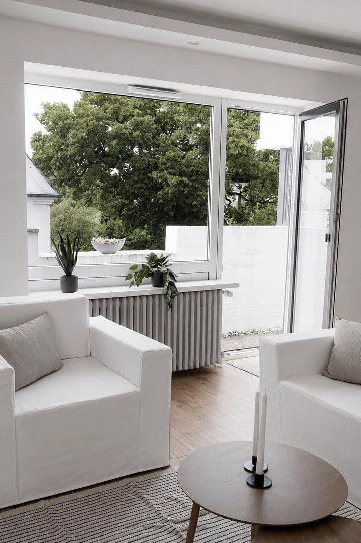 Predaj bytu 3-izbový 93 m², Orleansstrasse 1, Bremen, Brémy Predaj bytu 3-izbový 93 m², Orleansstrasse 1, Bremen, Brémy