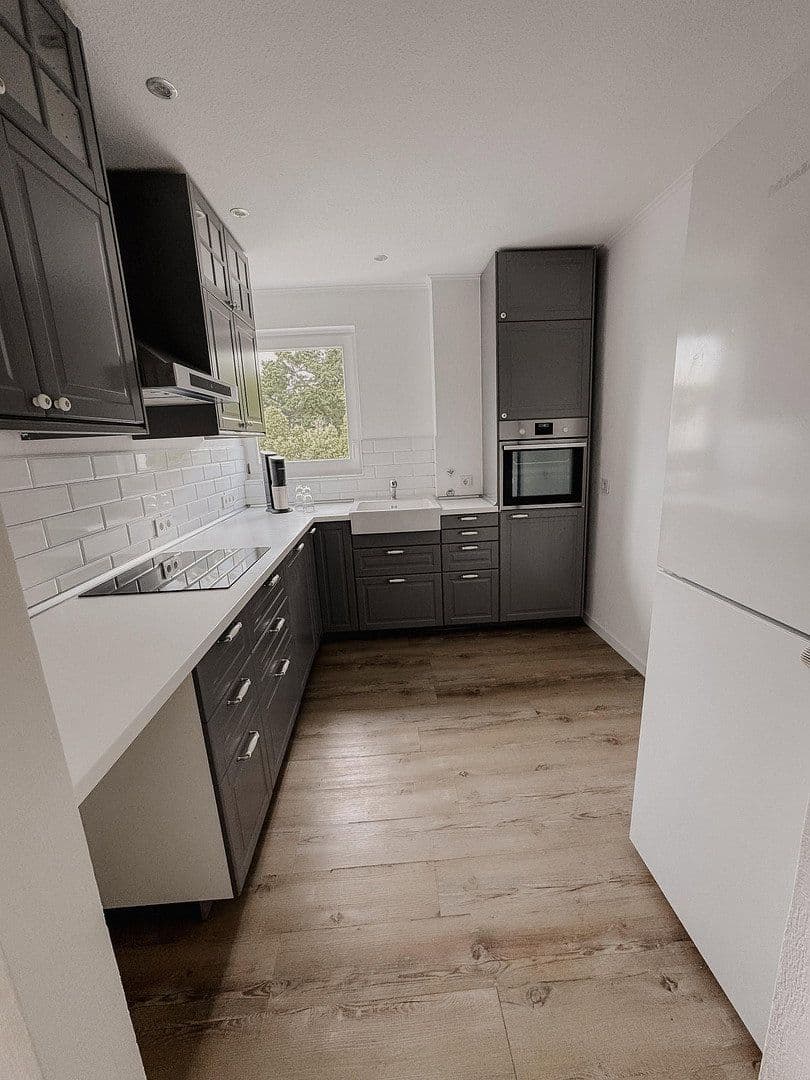 Predaj bytu 3-izbový 93 m², Orleansstrasse 1, Bremen, Brémy Predaj bytu 3-izbový 93 m², Orleansstrasse 1, Bremen, Brémy