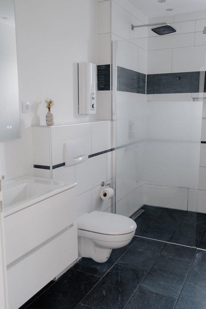 Predaj bytu 3-izbový 93 m², Orleansstrasse 1, Bremen, Brémy Predaj bytu 3-izbový 93 m², Orleansstrasse 1, Bremen, Brémy