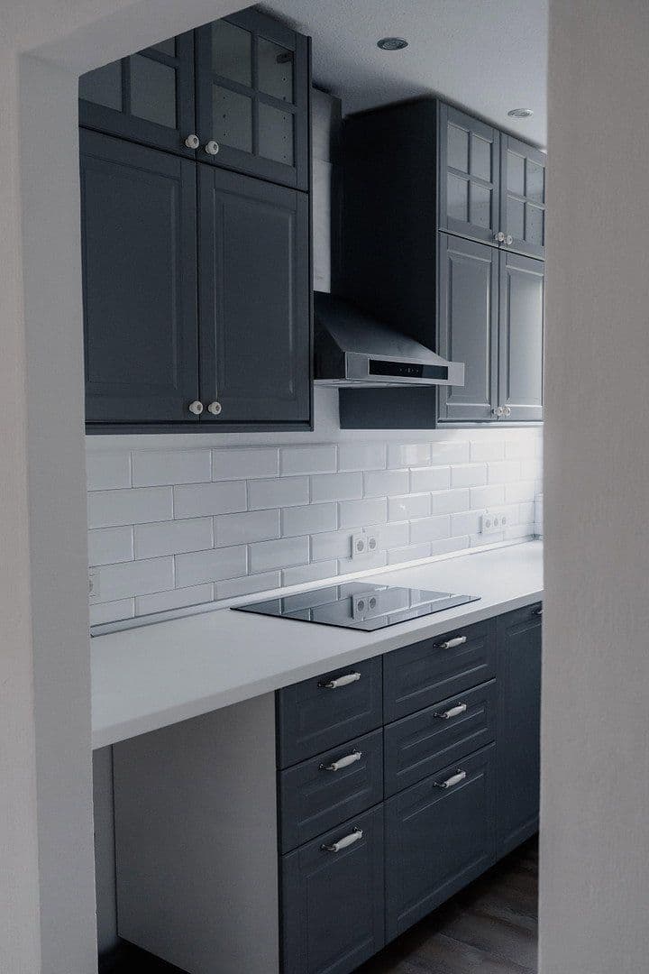 Predaj bytu 3-izbový 93 m², Orleansstrasse 1, Bremen, Brémy Predaj bytu 3-izbový 93 m², Orleansstrasse 1, Bremen, Brémy