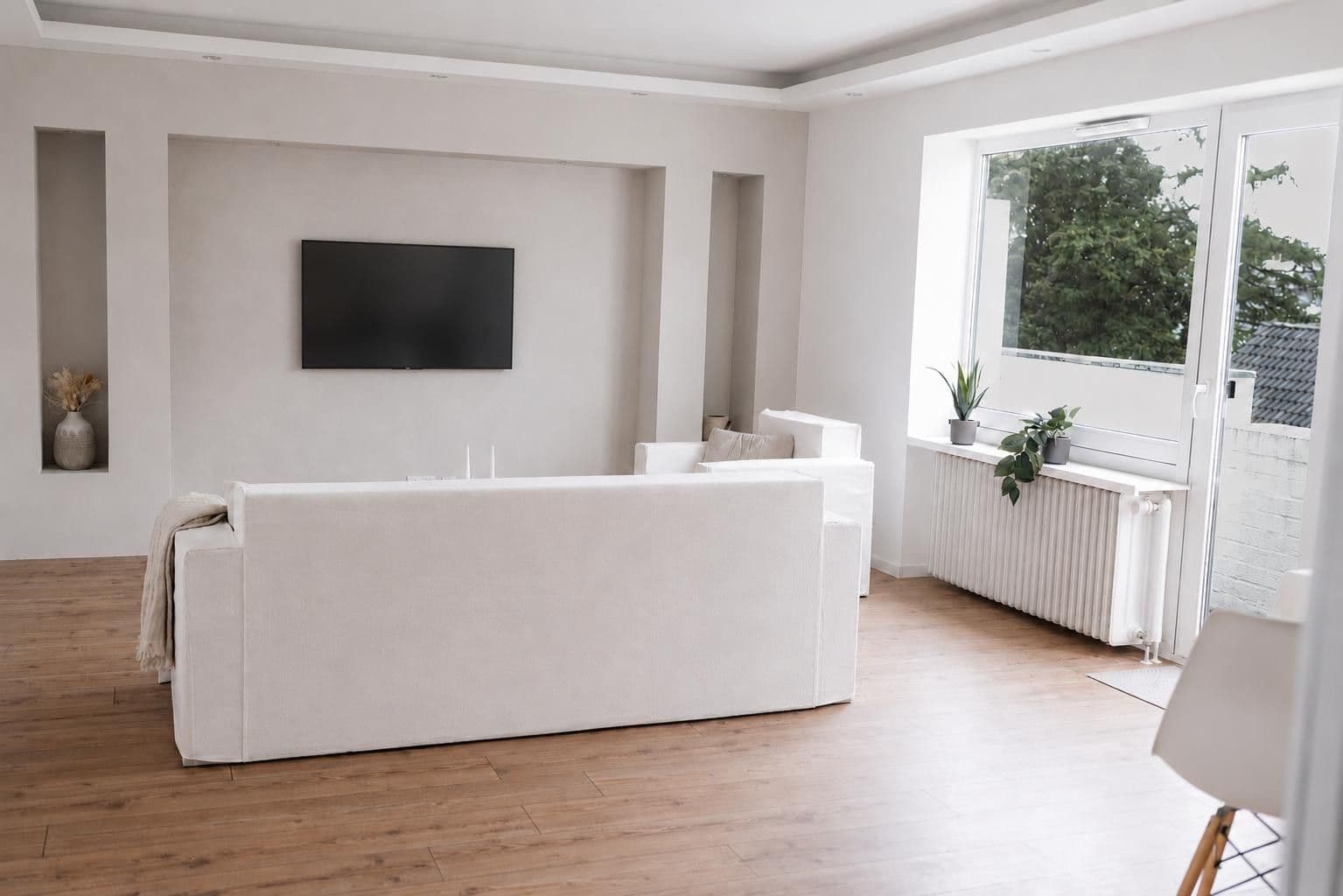 Predaj bytu 3-izbový 93 m², Orleansstrasse 1, Bremen, Brémy Predaj bytu 3-izbový 93 m², Orleansstrasse 1, Bremen, Brémy