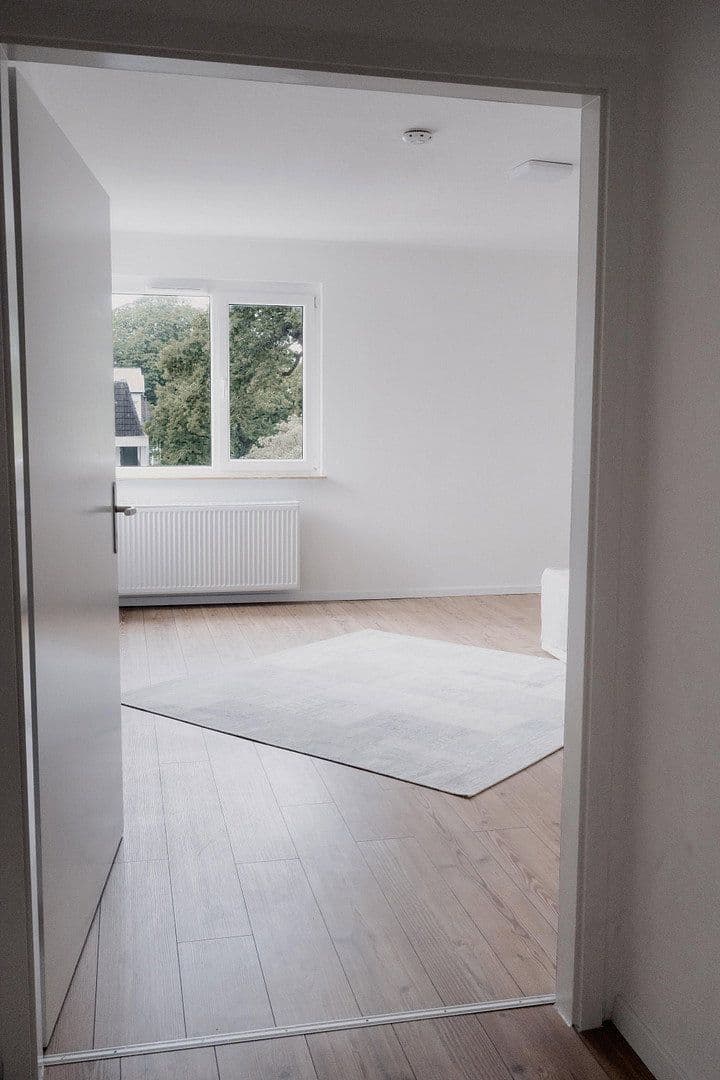 Predaj bytu 3-izbový 93 m², Orleansstrasse 1, Bremen, Brémy Predaj bytu 3-izbový 93 m², Orleansstrasse 1, Bremen, Brémy