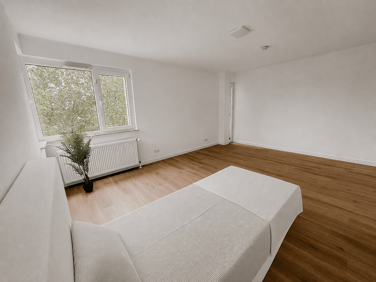 Predaj bytu 3-izbový 93 m², Orleansstrasse 1, Bremen, Brémy Predaj bytu 3-izbový 93 m², Orleansstrasse 1, Bremen, Brémy