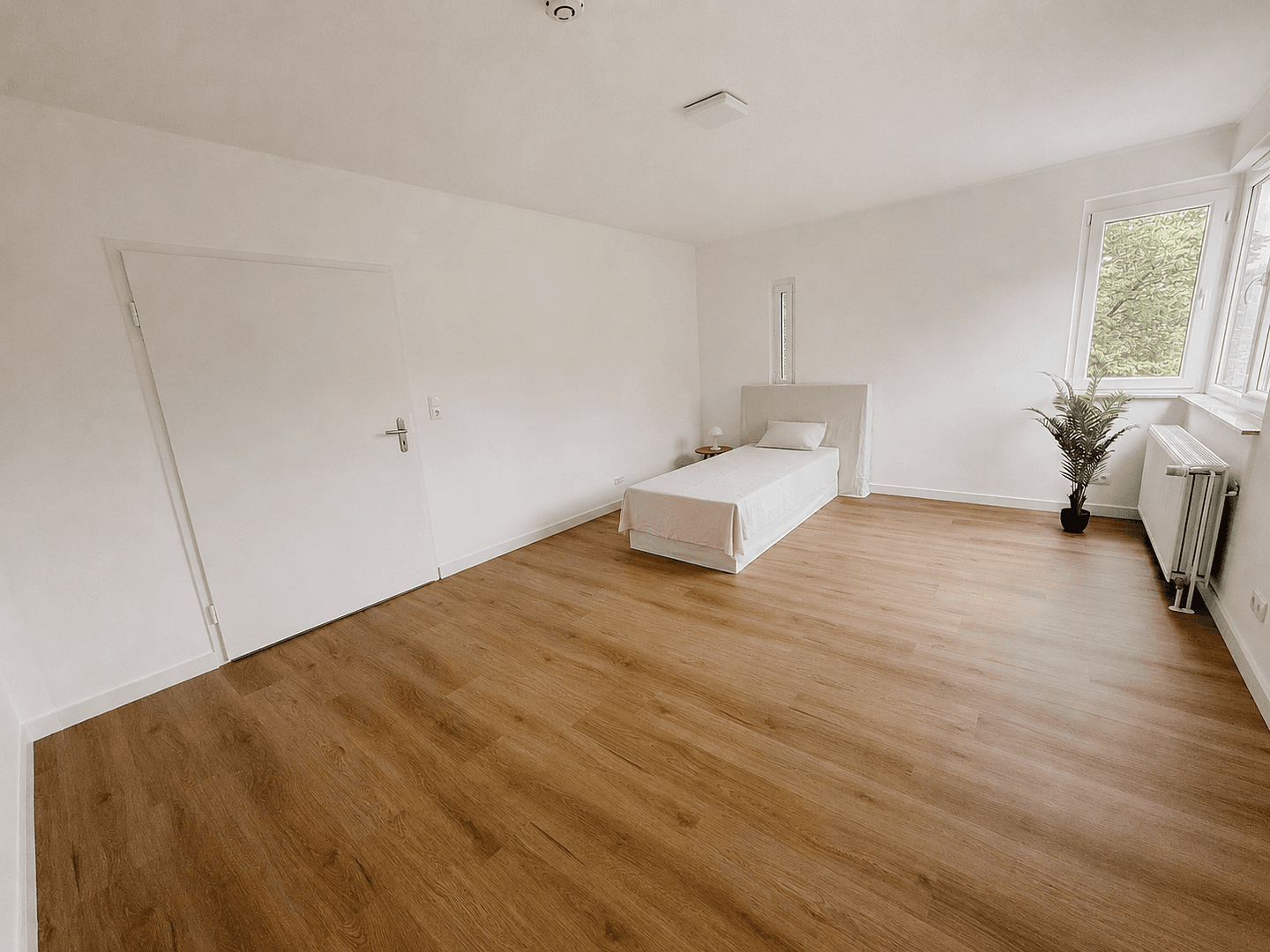 Predaj bytu 3-izbový 93 m², Orleansstrasse 1, Bremen, Brémy Predaj bytu 3-izbový 93 m², Orleansstrasse 1, Bremen, Brémy
