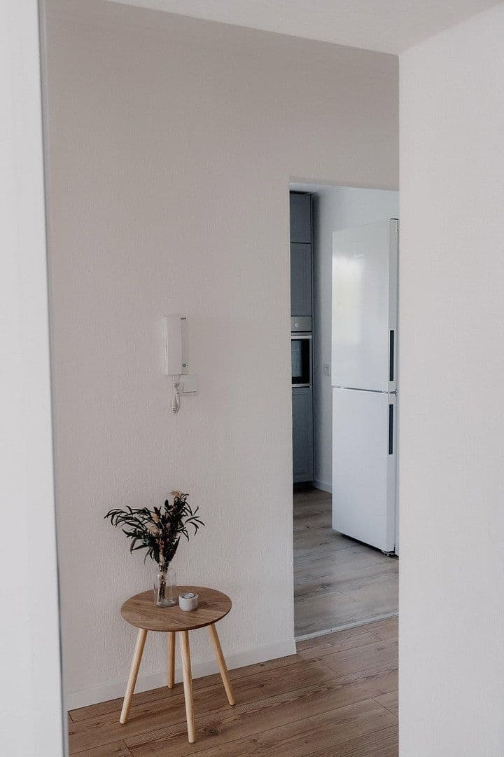 Predaj bytu 3-izbový 93 m², Orleansstrasse 1, Bremen, Brémy Predaj bytu 3-izbový 93 m², Orleansstrasse 1, Bremen, Brémy