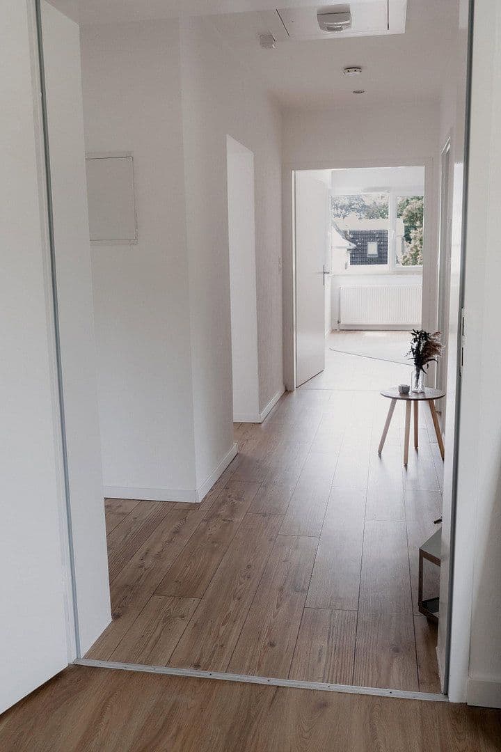 Predaj bytu 3-izbový 93 m², Orleansstrasse 1, Bremen, Brémy Predaj bytu 3-izbový 93 m², Orleansstrasse 1, Bremen, Brémy