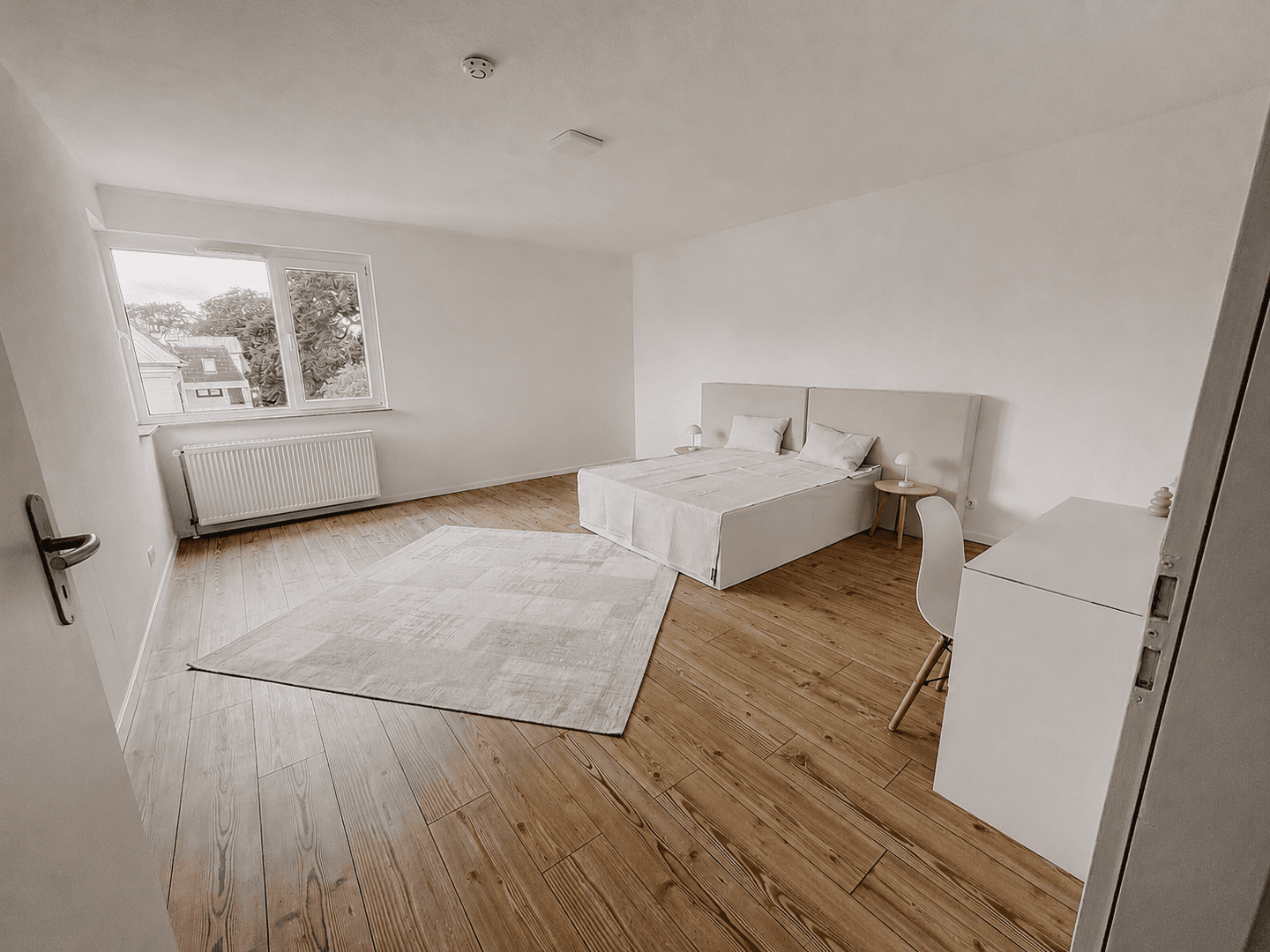 Predaj bytu 3-izbový 93 m², Orleansstrasse 1, Bremen, Brémy Predaj bytu 3-izbový 93 m², Orleansstrasse 1, Bremen, Brémy