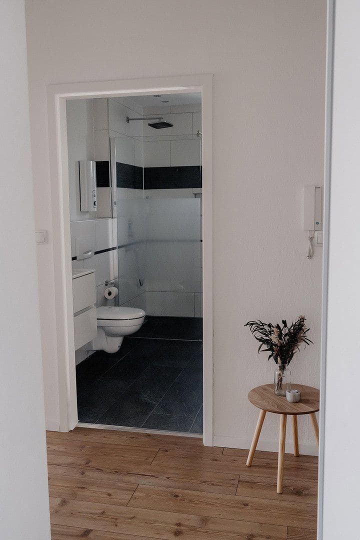 Predaj bytu 3-izbový 93 m², Orleansstrasse 1, Bremen, Brémy Predaj bytu 3-izbový 93 m², Orleansstrasse 1, Bremen, Brémy