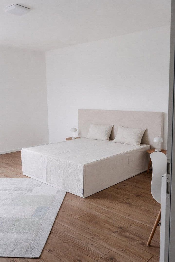 Predaj bytu 3-izbový 93 m², Orleansstrasse 1, Bremen, Brémy Predaj bytu 3-izbový 93 m², Orleansstrasse 1, Bremen, Brémy