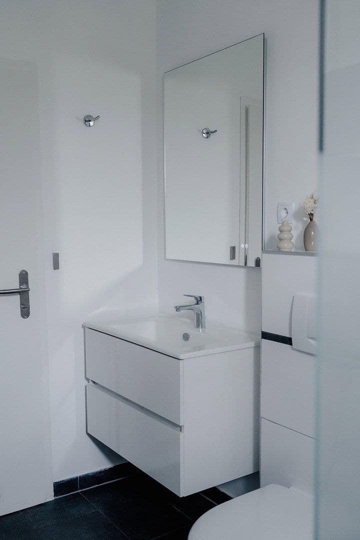 Predaj bytu 3-izbový 93 m², Orleansstrasse 1, Bremen, Brémy Predaj bytu 3-izbový 93 m², Orleansstrasse 1, Bremen, Brémy