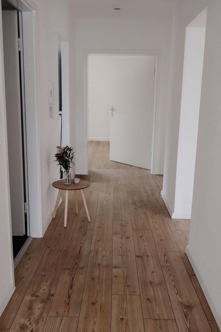 Predaj bytu 3-izbový 93 m², Orleansstrasse 1, Bremen, Brémy Predaj bytu 3-izbový 93 m², Orleansstrasse 1, Bremen, Brémy