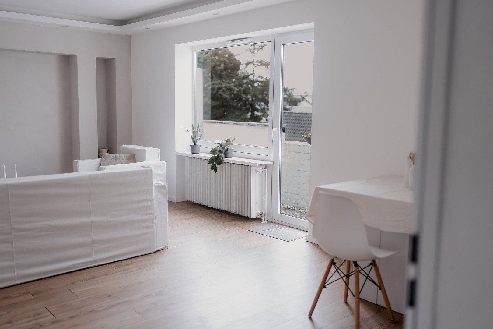 Predaj bytu 3-izbový 93 m², Orleansstrasse 1, Bremen, Brémy Predaj bytu 3-izbový 93 m², Orleansstrasse 1, Bremen, Brémy