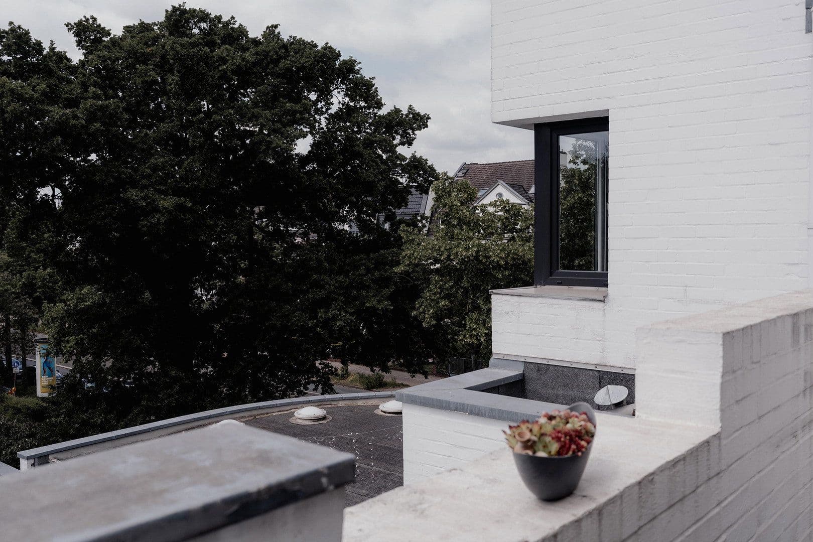 Predaj bytu 3-izbový 93 m², Orleansstrasse 1, Bremen, Brémy Predaj bytu 3-izbový 93 m², Orleansstrasse 1, Bremen, Brémy