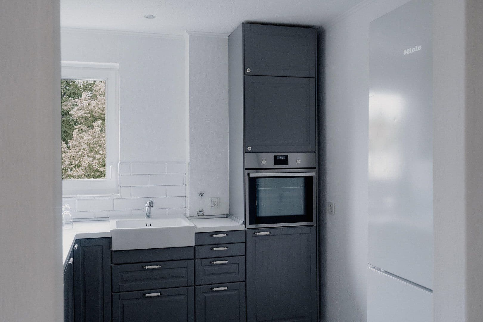 Predaj bytu 3-izbový 93 m², Orleansstrasse 1, Bremen, Brémy Predaj bytu 3-izbový 93 m², Orleansstrasse 1, Bremen, Brémy