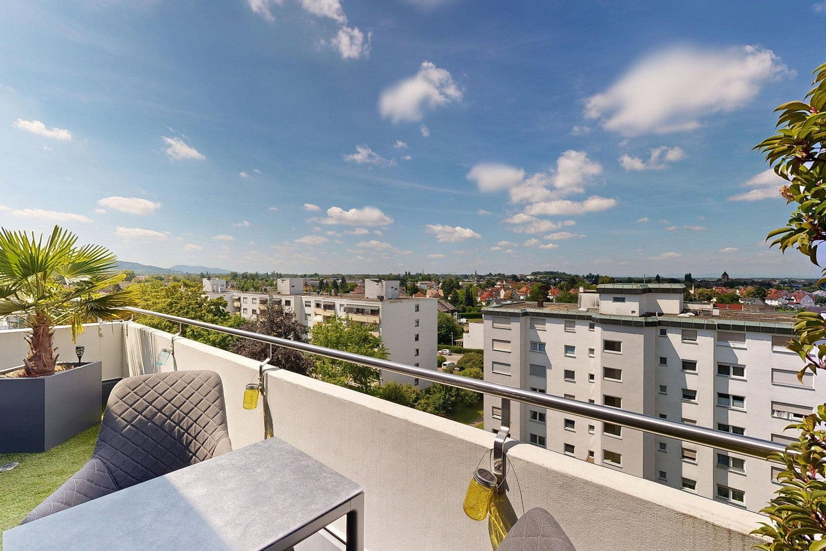 Predaj bytu 3-izbový 128 m², Achern, Bádensko-Wurttembersko Predaj bytu 3-izbový 128 m², Achern, Bádensko-Wurttembersko
