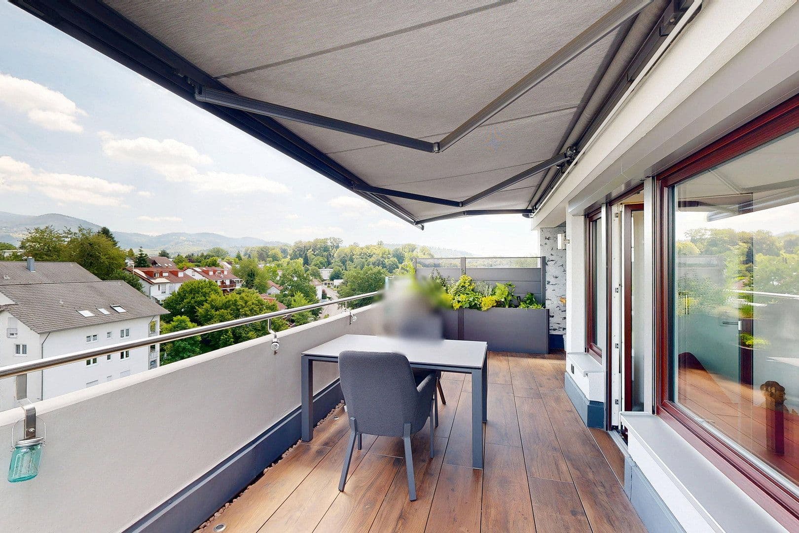 Predaj bytu 3-izbový 128 m², Achern, Bádensko-Wurttembersko Predaj bytu 3-izbový 128 m², Achern, Bádensko-Wurttembersko