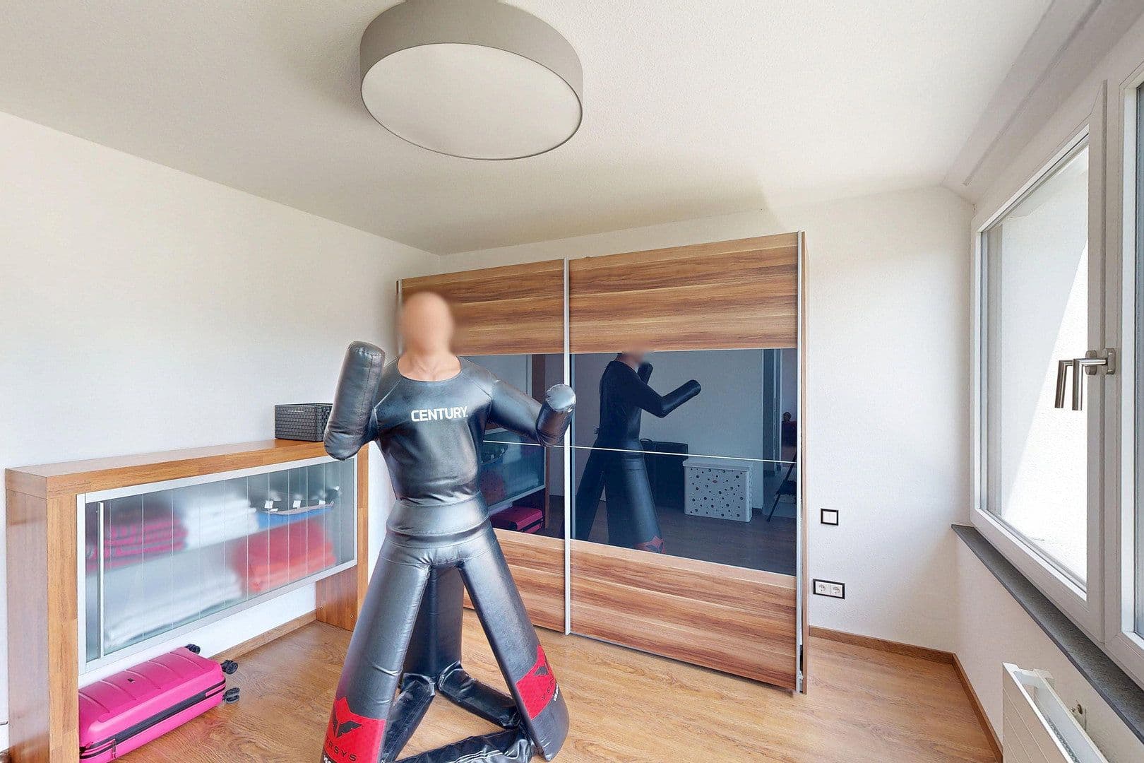 Predaj bytu 3-izbový 128 m², Achern, Bádensko-Wurttembersko Predaj bytu 3-izbový 128 m², Achern, Bádensko-Wurttembersko