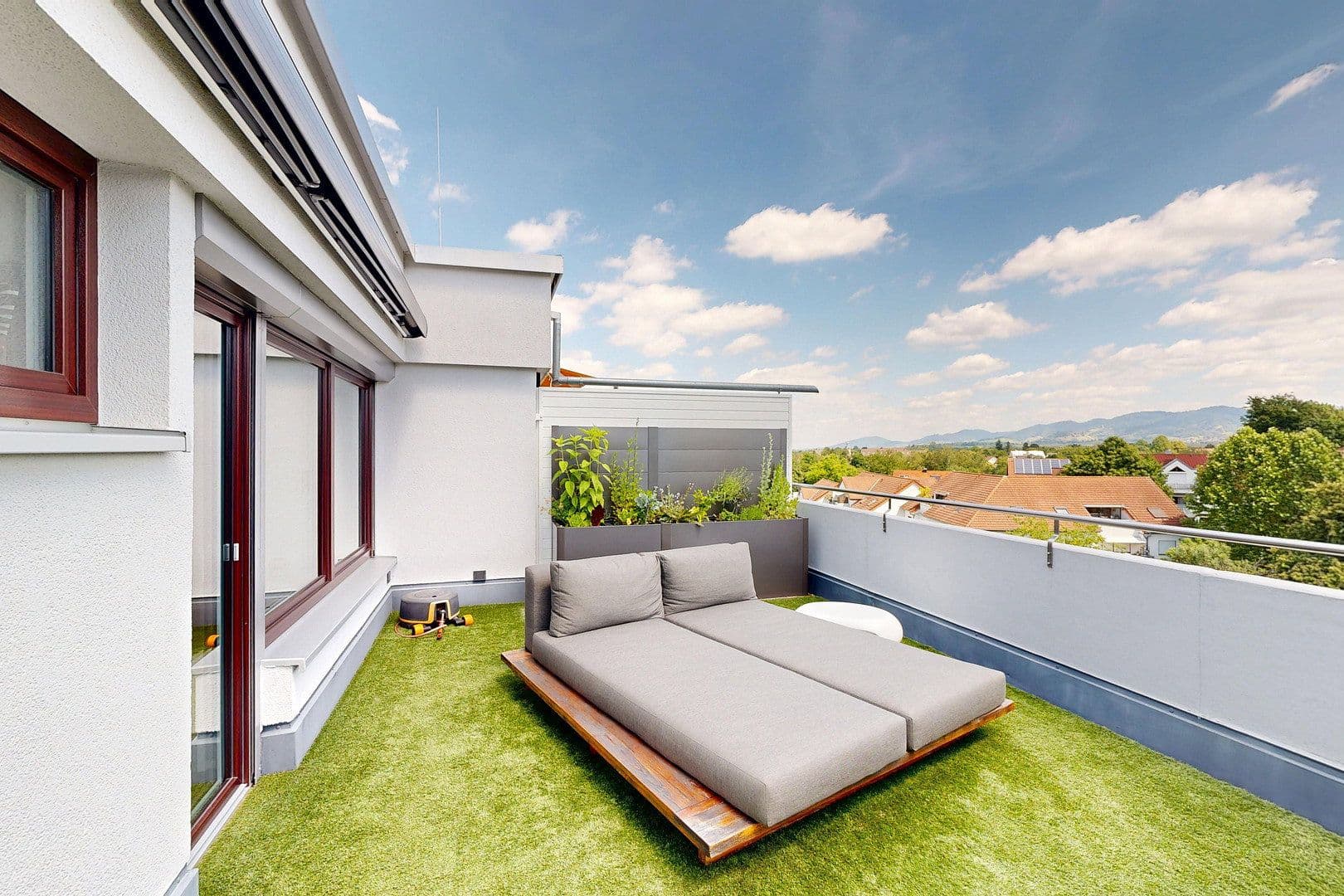 Predaj bytu 3-izbový 128 m², Achern, Bádensko-Wurttembersko Predaj bytu 3-izbový 128 m², Achern, Bádensko-Wurttembersko
