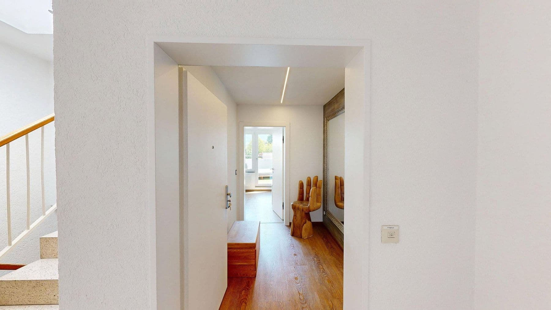 Predaj bytu 3-izbový 128 m², Achern, Bádensko-Wurttembersko Predaj bytu 3-izbový 128 m², Achern, Bádensko-Wurttembersko