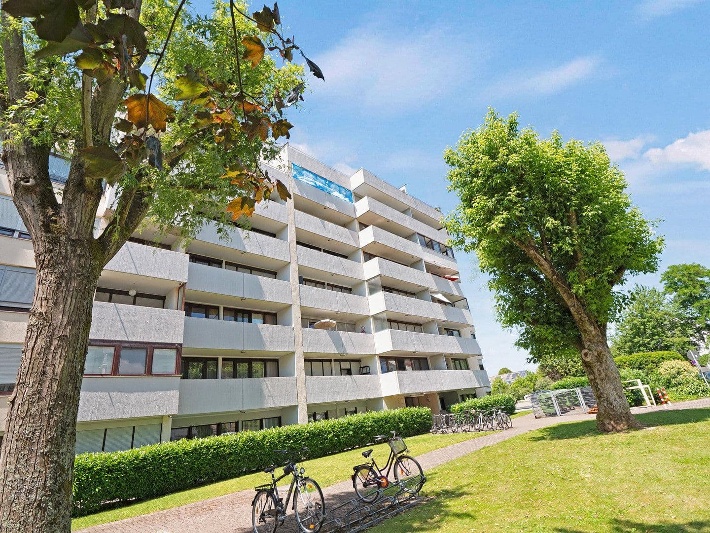 Predaj bytu 3-izbový 128 m², Achern, Bádensko-Wurttembersko Predaj bytu 3-izbový 128 m², Achern, Bádensko-Wurttembersko
