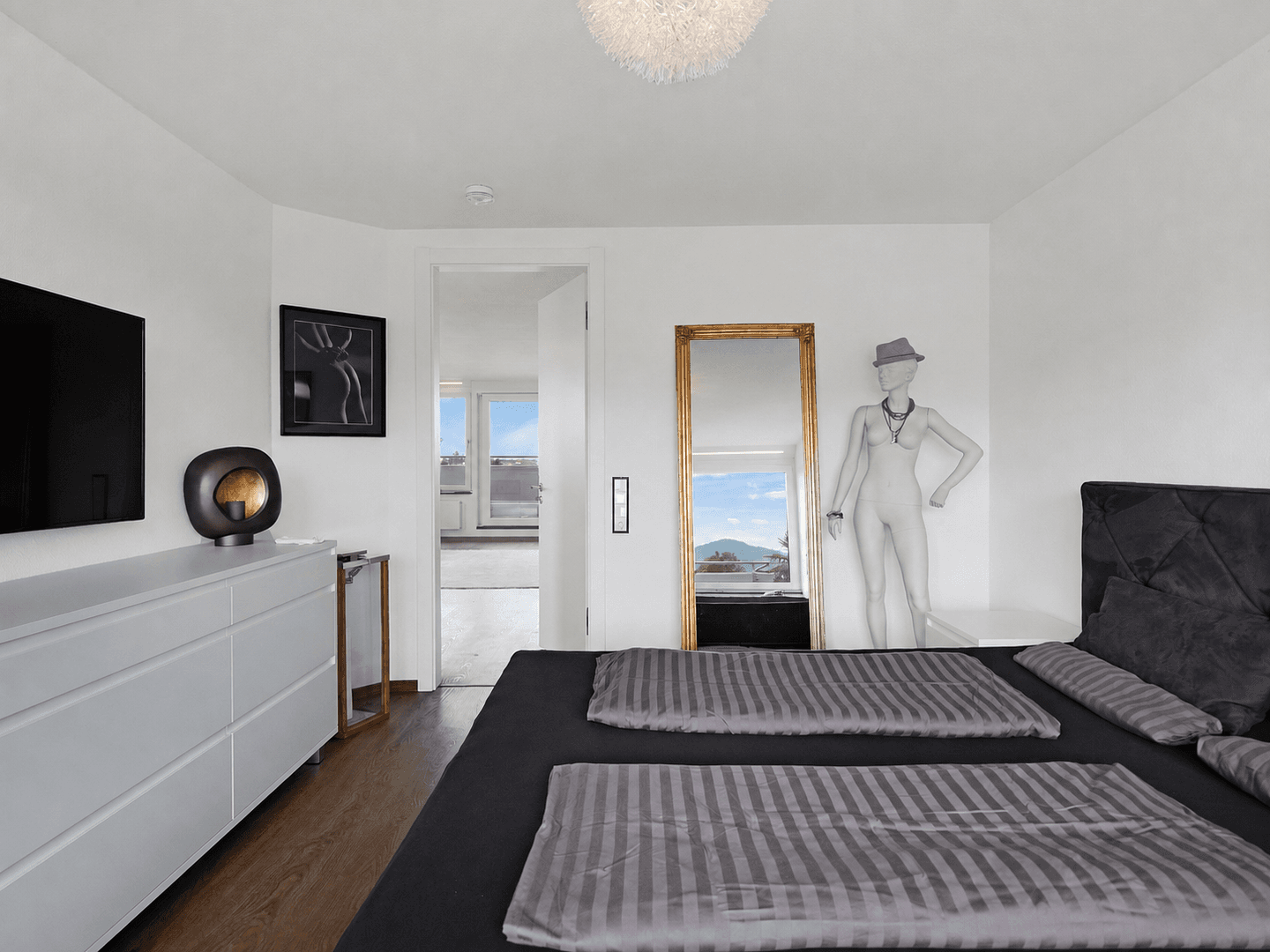 Predaj bytu 3-izbový 128 m², Achern, Bádensko-Wurttembersko Predaj bytu 3-izbový 128 m², Achern, Bádensko-Wurttembersko