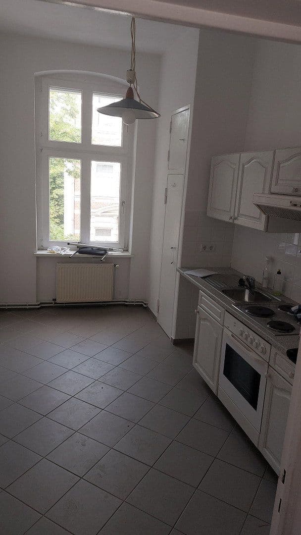 Prenájom bytu 1-izbový 48 m², Mittelstraße 7, Berlin, Berlín Prenájom bytu 1-izbový 48 m², Mittelstraße 7, Berlin, Berlín