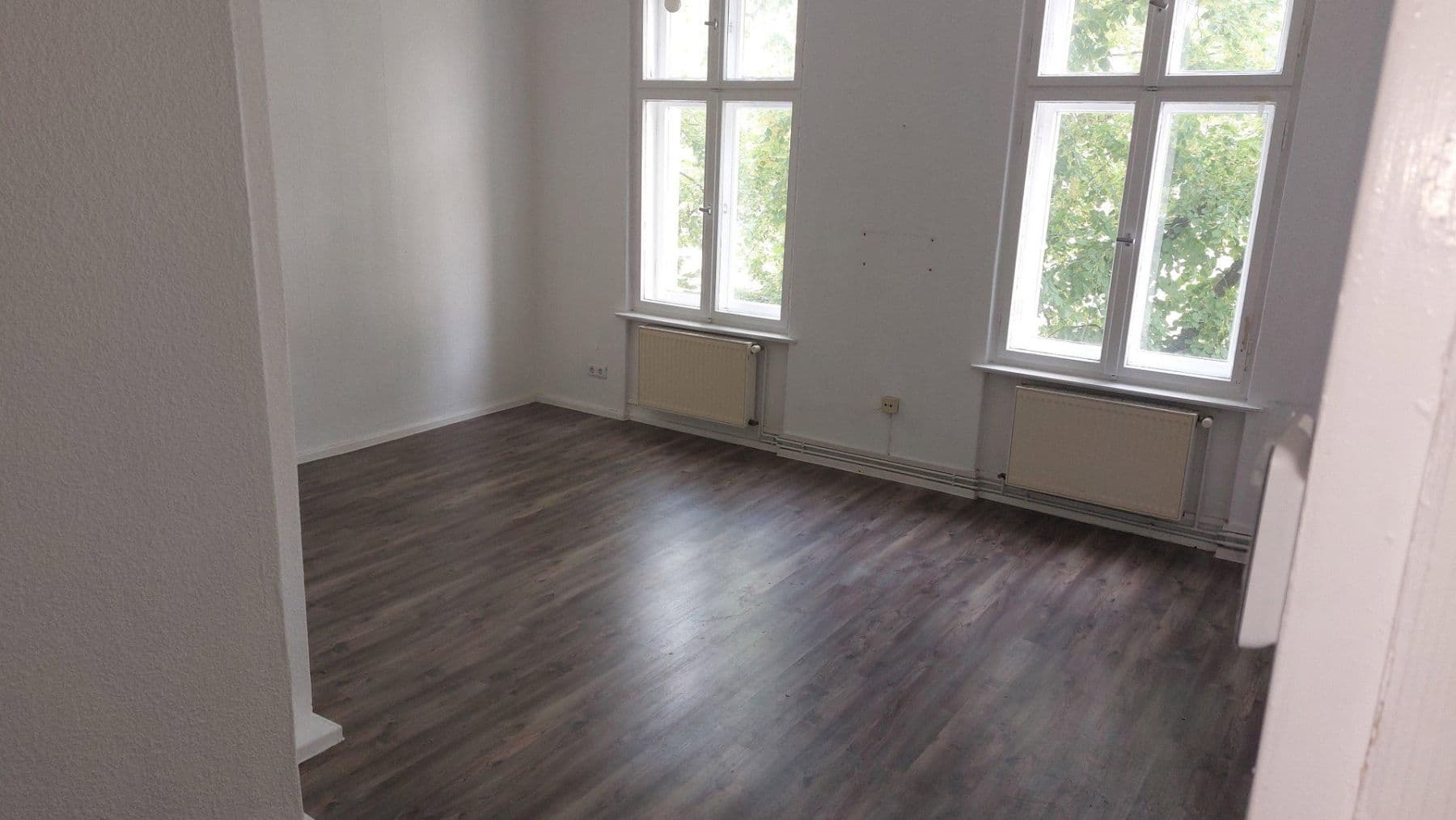 Prenájom bytu 1-izbový 48 m², Mittelstraße 7, Berlin, Berlín Prenájom bytu 1-izbový 48 m², Mittelstraße 7, Berlin, Berlín