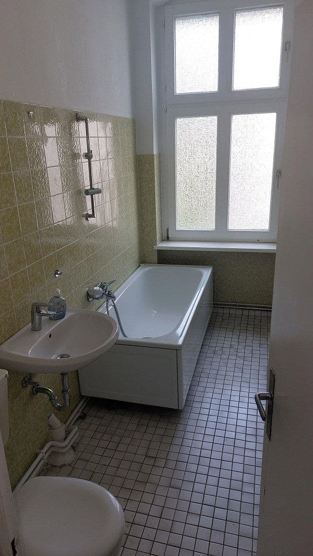 Prenájom bytu 1-izbový 48 m², Mittelstraße 7, Berlin, Berlín Prenájom bytu 1-izbový 48 m², Mittelstraße 7, Berlin, Berlín