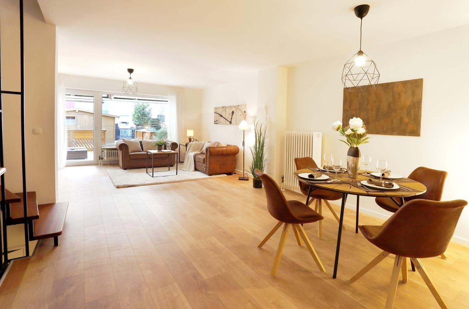 Predaj domu 85 m², pozemek 235 m², Norderstedt, Šlezvicko-Holštajnsko Predaj domu 85 m², pozemek 235 m², Norderstedt, Šlezvicko-Holštajnsko