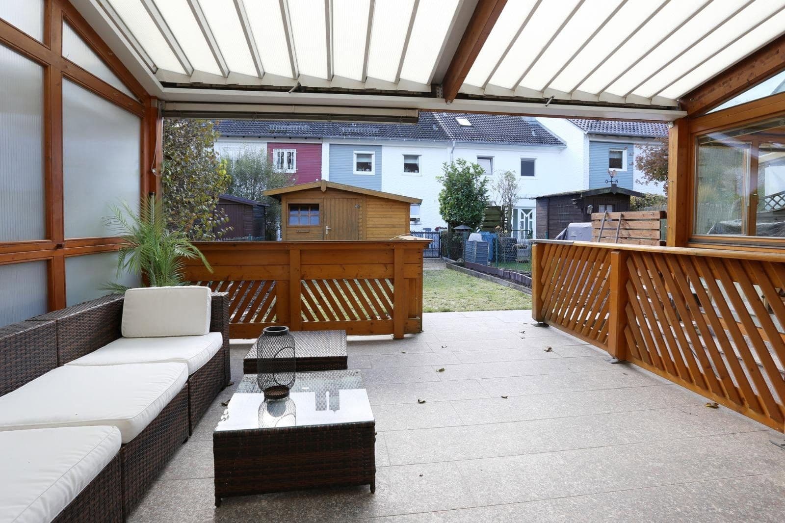 Predaj domu 85 m², pozemek 235 m², Norderstedt, Šlezvicko-Holštajnsko Predaj domu 85 m², pozemek 235 m², Norderstedt, Šlezvicko-Holštajnsko