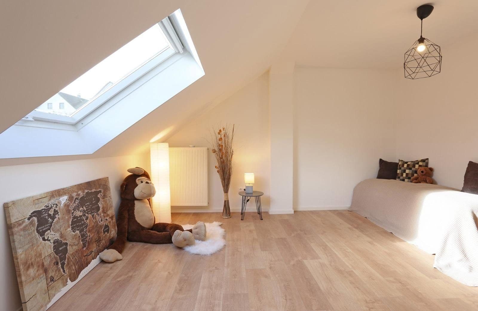 Predaj domu 85 m², pozemek 235 m², Norderstedt, Šlezvicko-Holštajnsko Predaj domu 85 m², pozemek 235 m², Norderstedt, Šlezvicko-Holštajnsko