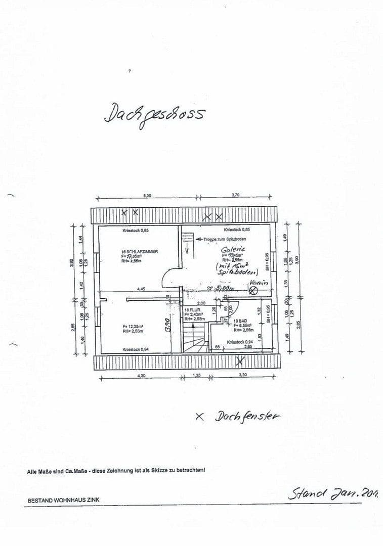 Predaj domu 200 m², pozemek 1.194 m², Kummerow, Meklenbursko-Predpomoransko Predaj domu 200 m², pozemek 1.194 m², Kummerow, Meklenbursko-Predpomoransko