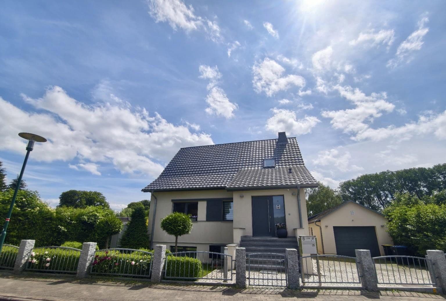 Predaj domu 200 m², pozemek 1.194 m², Kummerow, Meklenbursko-Predpomoransko Predaj domu 200 m², pozemek 1.194 m², Kummerow, Meklenbursko-Predpomoransko