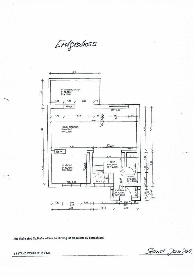 Predaj domu 200 m², pozemek 1.194 m², Kummerow, Meklenbursko-Predpomoransko Predaj domu 200 m², pozemek 1.194 m², Kummerow, Meklenbursko-Predpomoransko