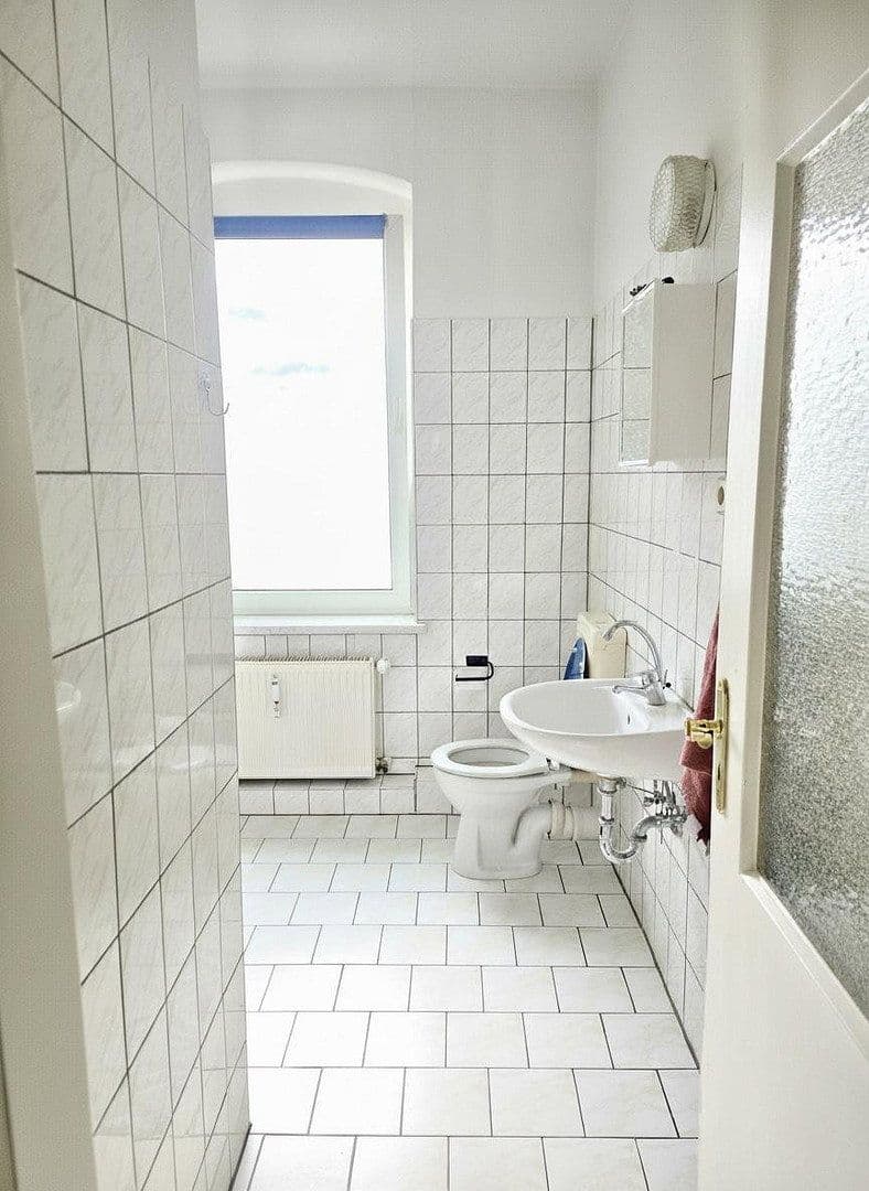 Prenájom bytu 1-izbový 31 m², Fürstenwalde/Spree, Brandenbursko Prenájom bytu 1-izbový 31 m², Fürstenwalde/Spree, Brandenbursko