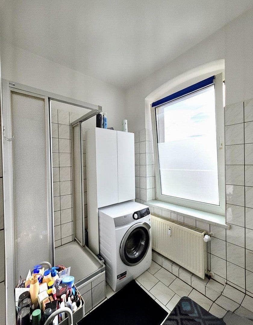 Prenájom bytu 1-izbový 31 m², Fürstenwalde/Spree, Brandenbursko Prenájom bytu 1-izbový 31 m², Fürstenwalde/Spree, Brandenbursko