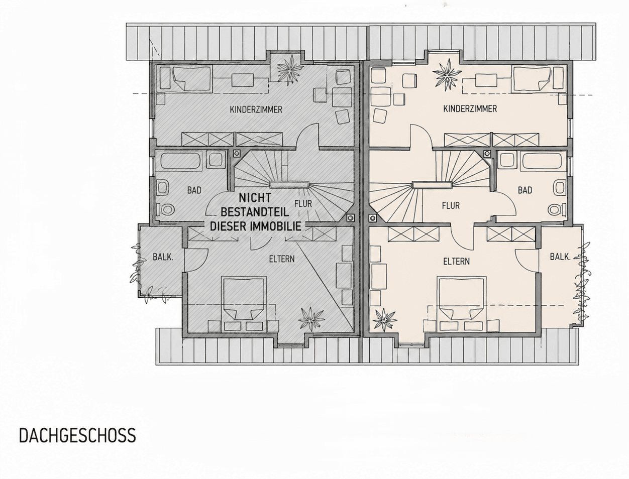 Predaj domu 117 m², pozemek 198 m², Pfaffenhofen, Bavorsko Predaj domu 117 m², pozemek 198 m², Pfaffenhofen, Bavorsko