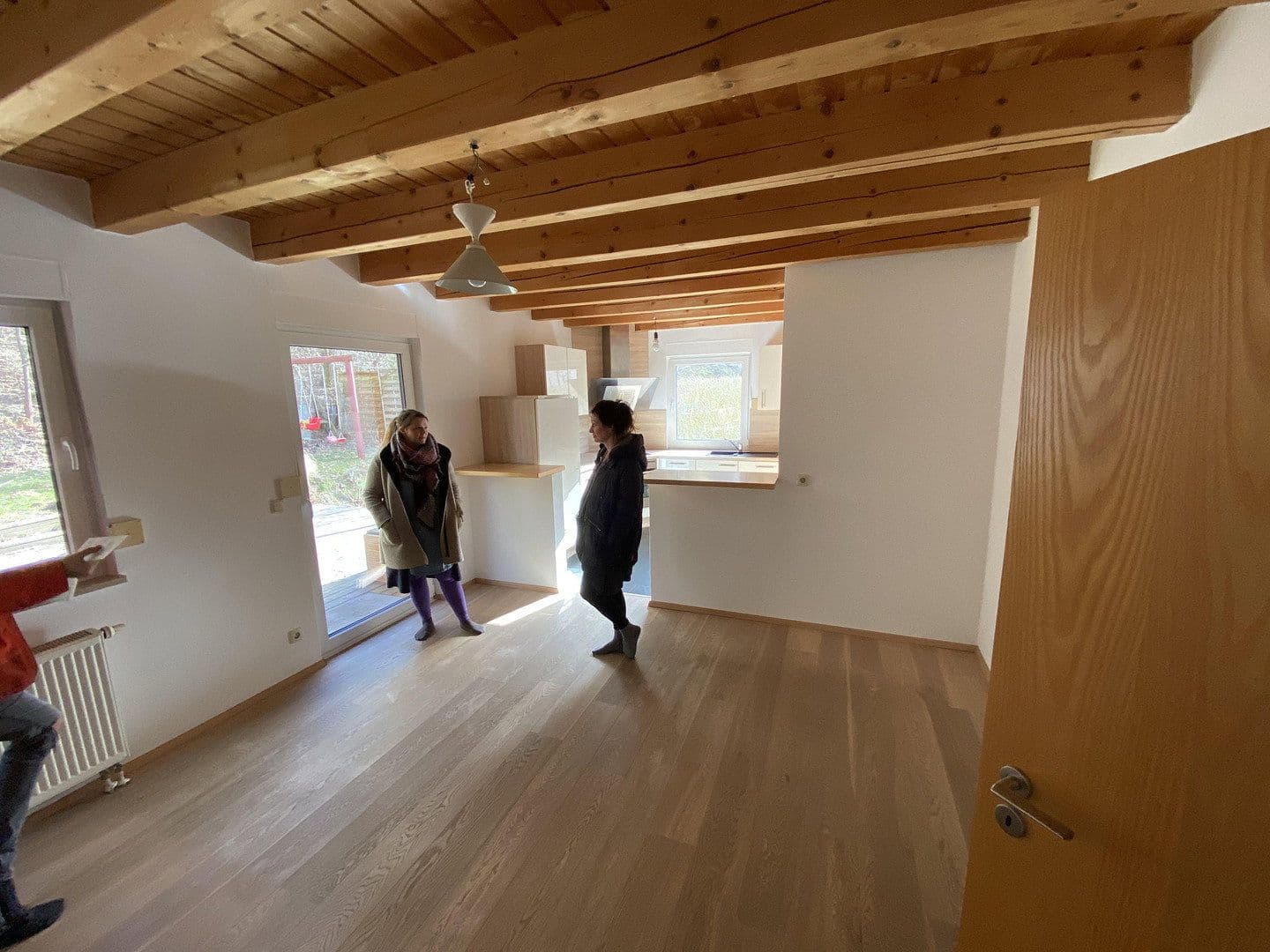 Predaj domu 117 m², pozemek 198 m², Pfaffenhofen, Bavorsko Predaj domu 117 m², pozemek 198 m², Pfaffenhofen, Bavorsko