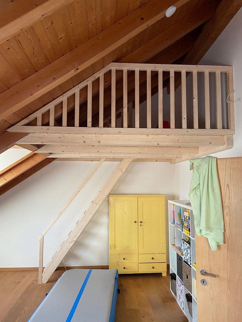 Predaj domu 117 m², pozemek 198 m², Pfaffenhofen, Bavorsko Predaj domu 117 m², pozemek 198 m², Pfaffenhofen, Bavorsko