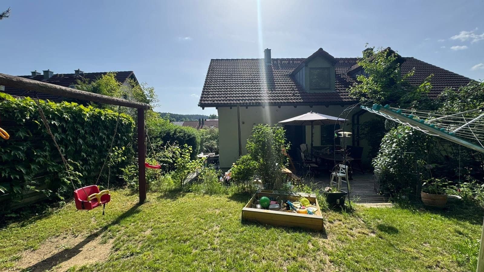 Predaj domu 117 m², pozemek 198 m², Pfaffenhofen, Bavorsko Predaj domu 117 m², pozemek 198 m², Pfaffenhofen, Bavorsko