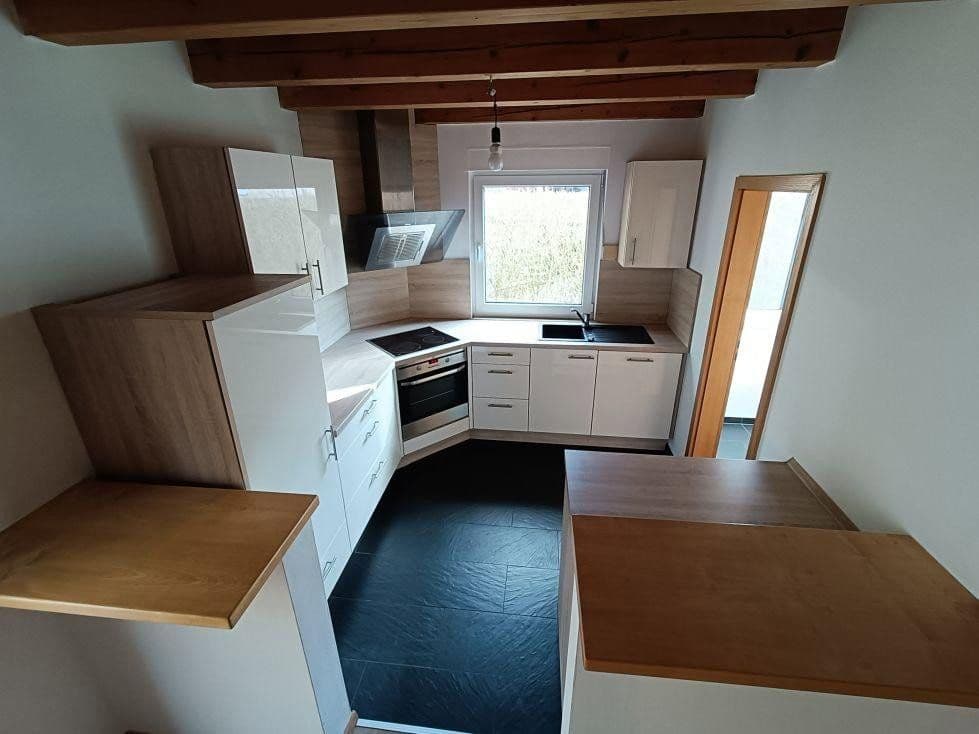 Predaj domu 117 m², pozemek 198 m², Pfaffenhofen, Bavorsko Predaj domu 117 m², pozemek 198 m², Pfaffenhofen, Bavorsko