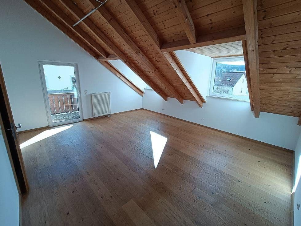 Predaj domu 117 m², pozemek 198 m², Pfaffenhofen, Bavorsko Predaj domu 117 m², pozemek 198 m², Pfaffenhofen, Bavorsko
