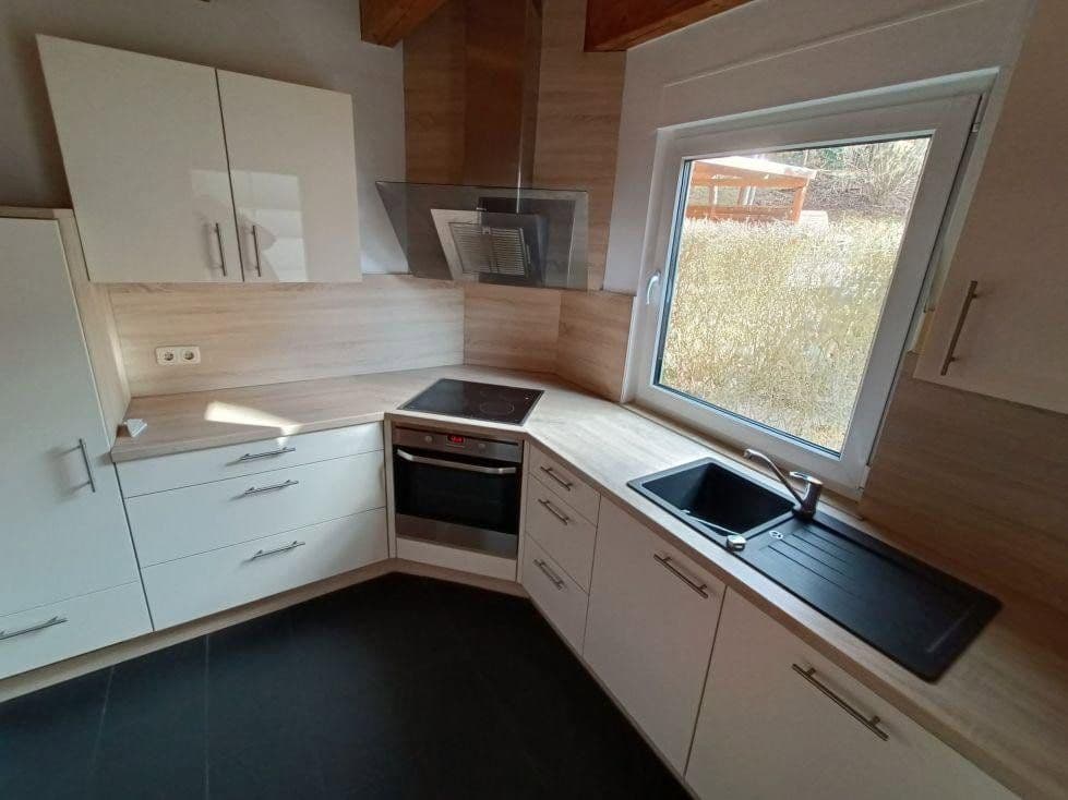 Predaj domu 117 m², pozemek 198 m², Pfaffenhofen, Bavorsko Predaj domu 117 m², pozemek 198 m², Pfaffenhofen, Bavorsko