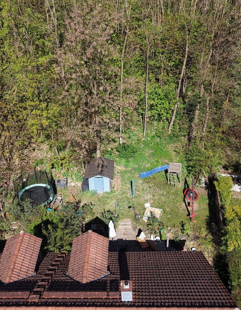 Predaj domu 117 m², pozemek 198 m², Pfaffenhofen, Bavorsko Predaj domu 117 m², pozemek 198 m², Pfaffenhofen, Bavorsko