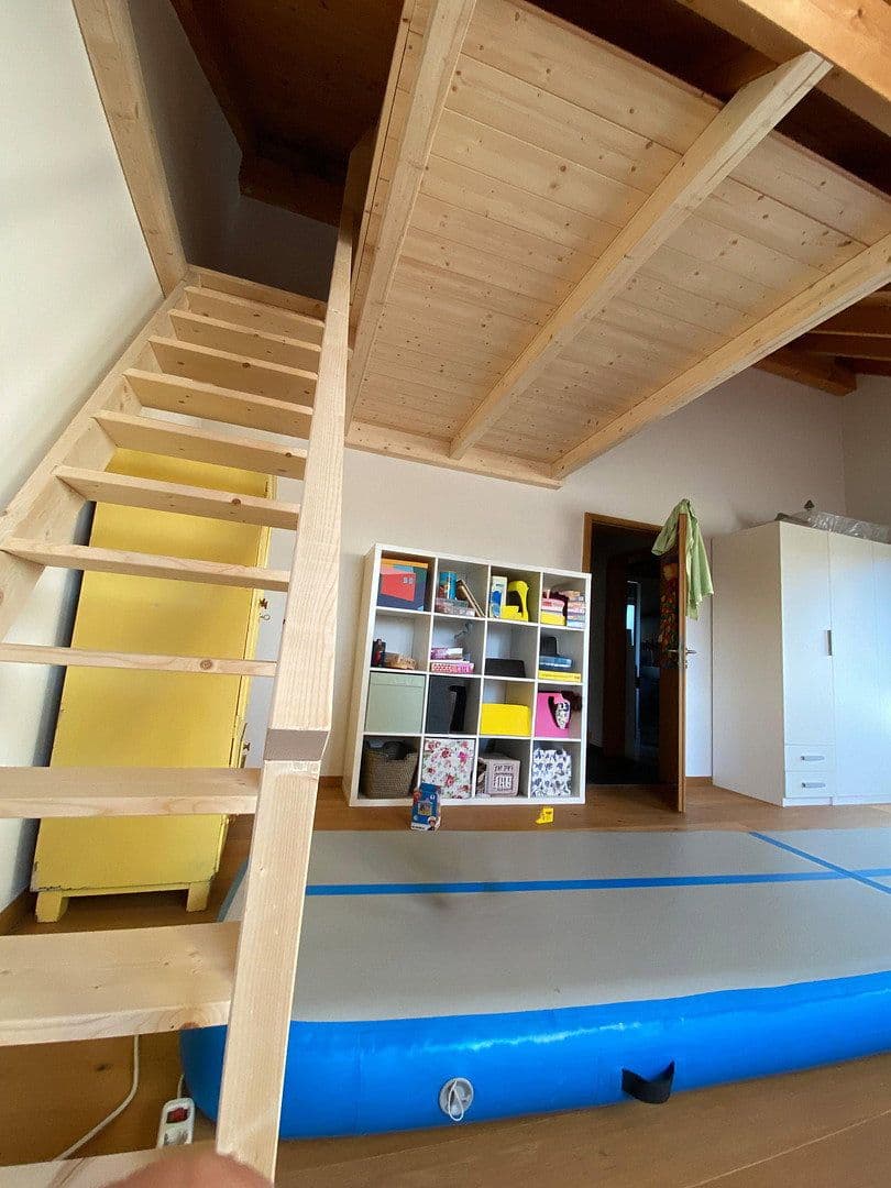 Predaj domu 117 m², pozemek 198 m², Pfaffenhofen, Bavorsko Predaj domu 117 m², pozemek 198 m², Pfaffenhofen, Bavorsko