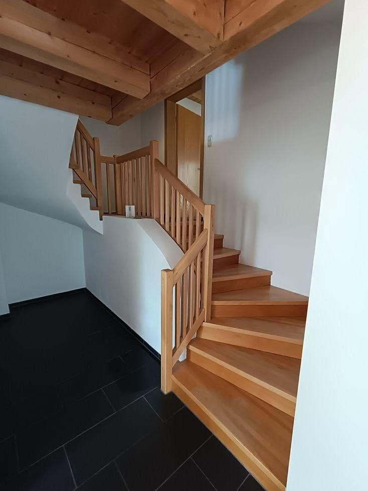 Predaj domu 117 m², pozemek 198 m², Pfaffenhofen, Bavorsko Predaj domu 117 m², pozemek 198 m², Pfaffenhofen, Bavorsko