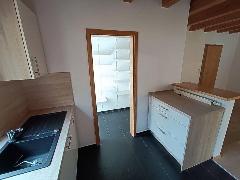 Predaj domu 117 m², pozemek 198 m², Pfaffenhofen, Bavorsko Predaj domu 117 m², pozemek 198 m², Pfaffenhofen, Bavorsko