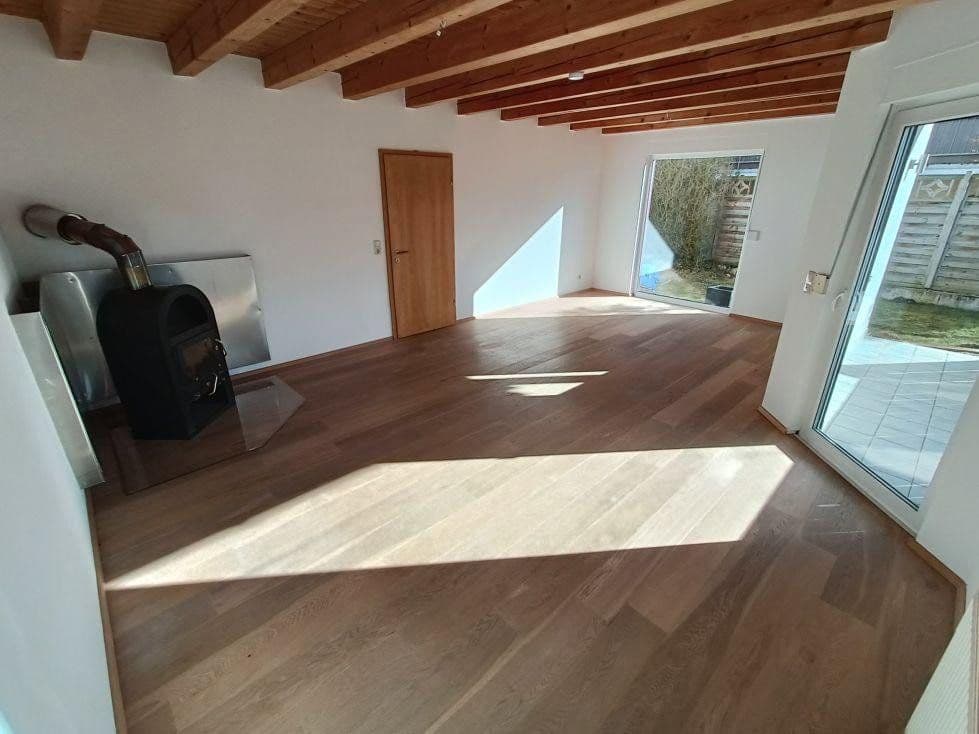 Predaj domu 117 m², pozemek 198 m², Pfaffenhofen, Bavorsko Predaj domu 117 m², pozemek 198 m², Pfaffenhofen, Bavorsko