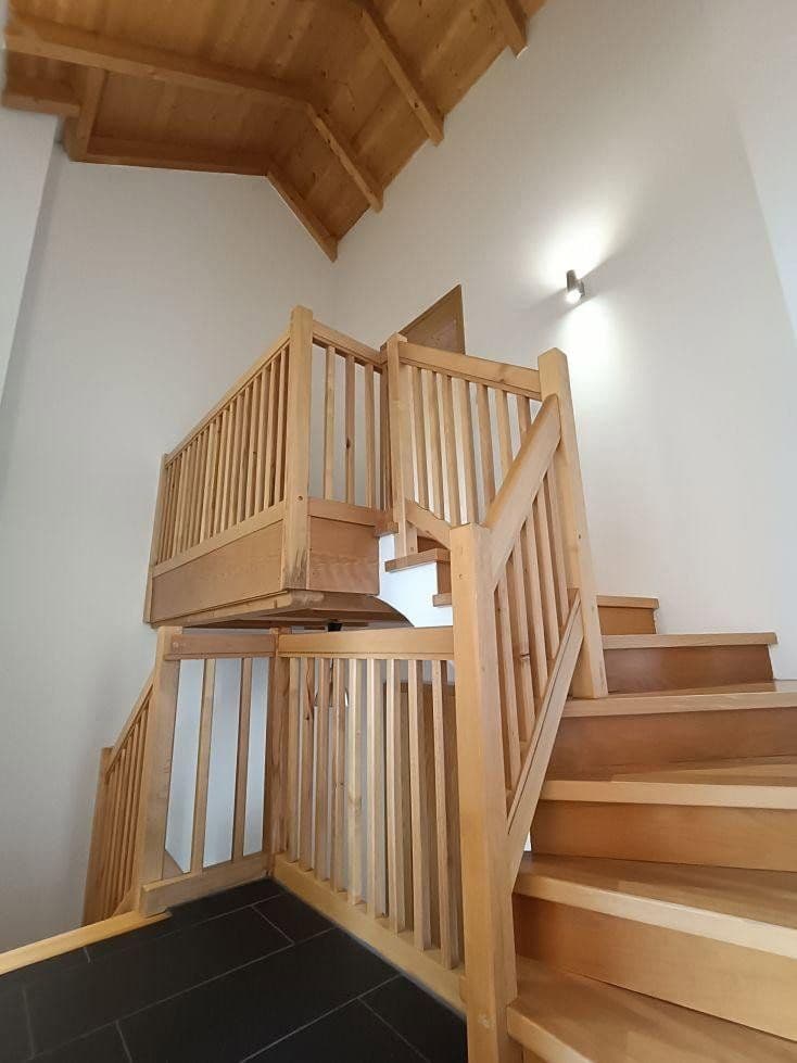 Predaj domu 117 m², pozemek 198 m², Pfaffenhofen, Bavorsko Predaj domu 117 m², pozemek 198 m², Pfaffenhofen, Bavorsko