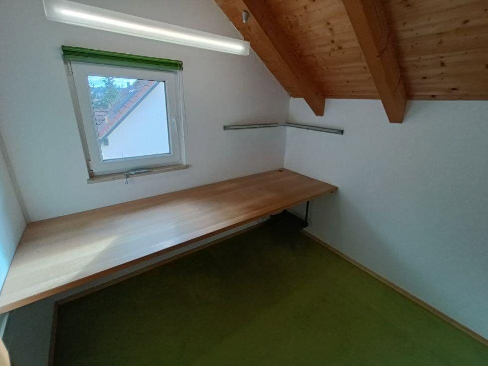 Predaj domu 117 m², pozemek 198 m², Pfaffenhofen, Bavorsko Predaj domu 117 m², pozemek 198 m², Pfaffenhofen, Bavorsko